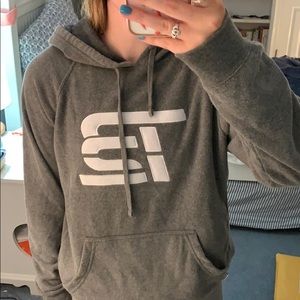 ORIGINAL tb12 hoodie!!